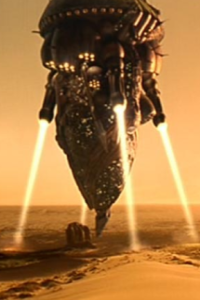 Fifth Element, The